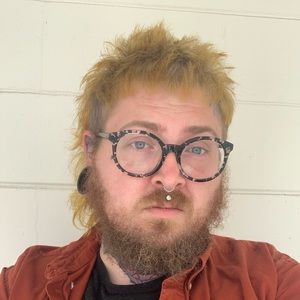 Meet your Posher, Bryan